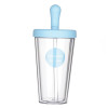 Straw Cup, Advertising Bottle | Cup, promotional gifts
