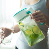 1.2L Tea Pot, Promotional Glass, promotional gifts
