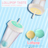 Lollipop Tea Ball Cup, Advertising Bottle | Cup, promotional gifts