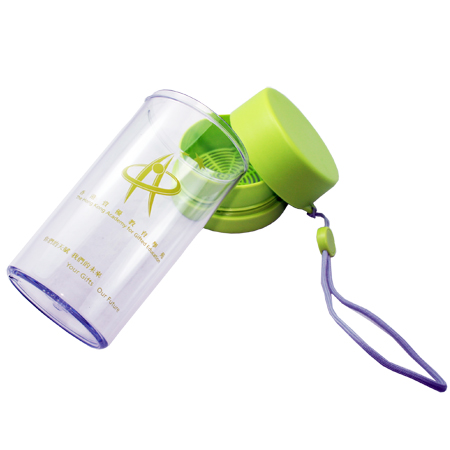 500ML Coffee cup, Green Gifts, promotional gifts