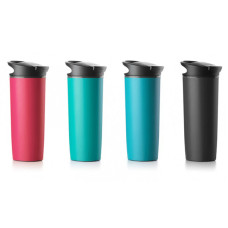 540ML Suction Travel Mug