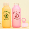 Portable Glass Bottles, Promotional Glass, promotional gifts