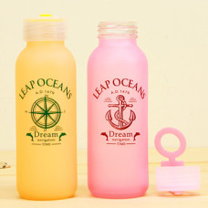 Portable Glass Bottles