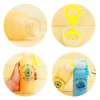 Portable Glass Bottles, Promotional Glass, promotional gifts