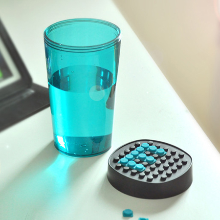 Cup, Advertising Bottle | Cup, promotional gifts