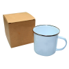 Enamel Cup, Advertising Bottle | Cup, promotional gifts