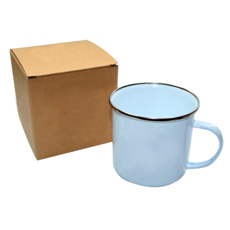 Enamel Cup, Advertising Bottle | Cup, promotional gifts