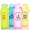 Portable Glass Bottles, Promotional Glass, promotional gifts