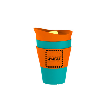 PUC(Medium), Advertising Bottle | Cup, promotional gifts