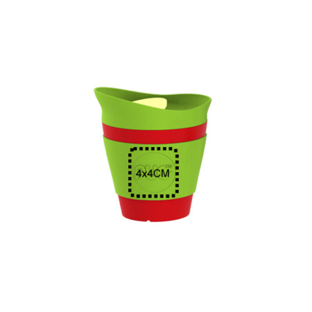 PUC(Small), Advertising Bottle | Cup, promotional gifts