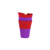 PUC(Tall), Advertising Bottle | Cup, promotional gifts