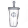 Straw Cup, Advertising Bottle | Cup, promotional gifts