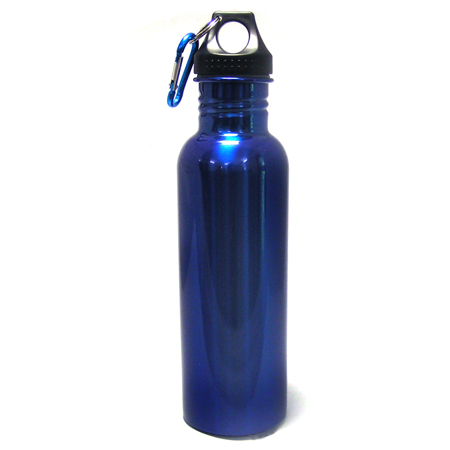 Sports Stainless Steel Water Bottle, Sports Bottle, promotional gifts