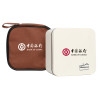 Portable Travel Tea Set, Ceramic Mug, promotional gifts