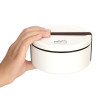 Portable Travel Tea Set, Ceramic Mug, promotional gifts