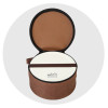 Portable Travel Tea Set, Ceramic Mug, promotional gifts