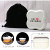 Portable Travel Tea Set, Ceramic Mug, promotional gifts