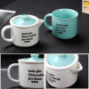 Tea Set, Ceramic Mug, promotional gifts