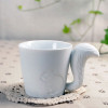 Animal Tail Gift Cup, Ceramic Mug, promotional gifts