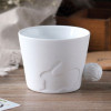 Animal Tail Gift Cup, Ceramic Mug, promotional gifts