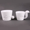Animal Tail Gift Cup, Ceramic Mug, promotional gifts