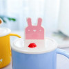 Mobile Phone Holder Ceramic Cup, Advertising Bottle | Cup, promotional gifts