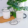 Mobile Phone Holder Ceramic Cup, Advertising Bottle | Cup, promotional gifts