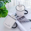 Mobile Phone Holder Ceramic Cup, Advertising Bottle | Cup, promotional gifts