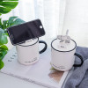 Mobile Phone Holder Ceramic Cup, Advertising Bottle | Cup, promotional gifts