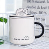 Mobile Phone Holder Ceramic Cup, Advertising Bottle | Cup, promotional gifts