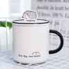 Mobile Phone Holder Ceramic Cup, Advertising Bottle | Cup, promotional gifts