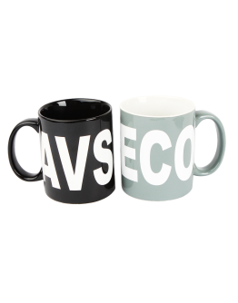 Ceramic Mug