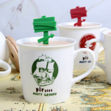 Ceramic Mug