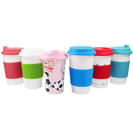 Eco-Ceramic Cup, Ceramic Mug, promotional gifts