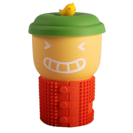 Eco Ceramic Cup, Ceramic Mug, promotional gifts