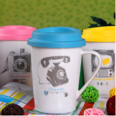 Eco Ceramic Cup