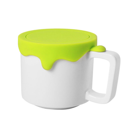 Paint Mug, Ceramic Mug, promotional gifts