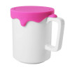 Paint Mug (Tall), Ceramic Mug, promotional gifts
