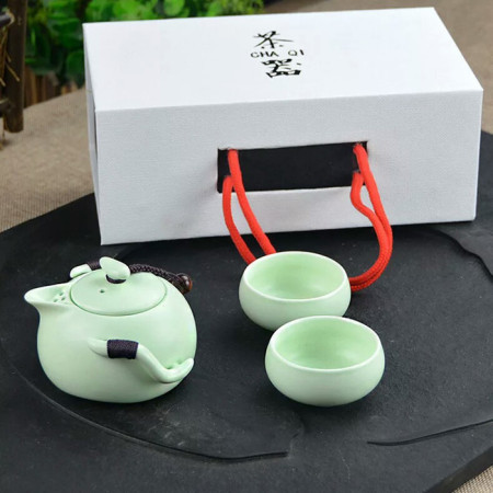 Tea Set, Ceramic Mug, promotional gifts