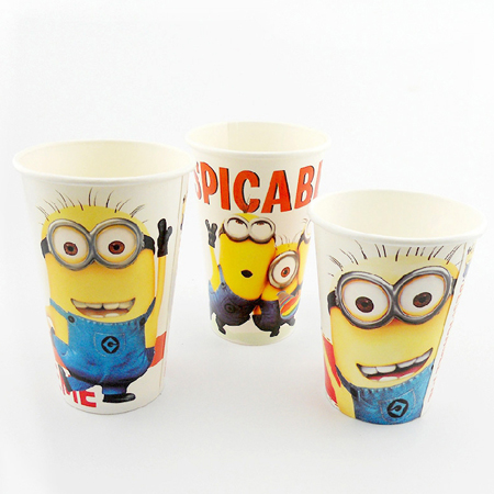 Paper Cup, Paper Mug, promotional gifts