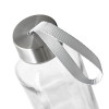 Transparent Tea Bottle, Promotional Glass, promotional gifts