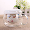 300ML Tea Cup, Promotional Glass, promotional gifts