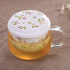300ML Tea Cup, Promotional Glass, promotional gifts