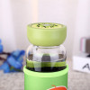 Watermelon Glass Bottle, Promotional Glass, promotional gifts