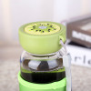 Watermelon Glass Bottle, Promotional Glass, promotional gifts