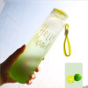 Frosted Glass, Promotional Glass, promotional gifts