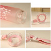 Frosted Glass, Promotional Glass, promotional gifts