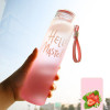 Frosted Glass, Promotional Glass, promotional gifts
