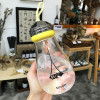 Light Bottle, Promotional Glass, promotional gifts