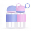 Rainbow glass, Promotional Glass, promotional gifts